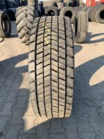 Opony do ciężarówek 315/60R22.5 CONTINENTAL CONTI HYBRID HD3 / 17-18mm