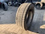 Opony do ciężarówek 295/60R22.5 MICHELIN X MULTI D / 9-11mm