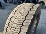 Opony do ciężarówek 295/60R22.5 MICHELIN X MULTI D / 9-11mm