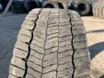 Opony do ciężarówek 295/60R22.5 MICHELIN X MULTI D / 9-11mm