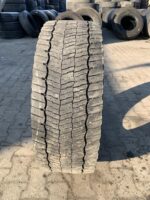 Opony do ciężarówek 295/60R22.5 MICHELIN X MULTI D / 9-11mm