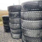 Opony ciężarowe  265/70R19.5 CONTINENTAL CONTI HYBRID HD3 / Pogłębiane