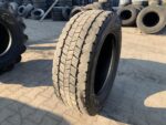 Opony do ciężarówek 295/60R22.5 UNIROYAL DH100 / 10-11mm