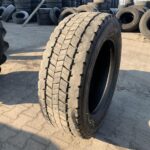 Opony do ciężarówek 295/60R22.5 UNIROYAL DH100 / 10-11mm