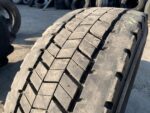 Opony do ciężarówek 295/60R22.5 UNIROYAL DH100 / 10-11mm