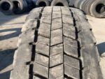 Opony do ciężarówek 295/60R22.5 UNIROYAL DH100 / 10-11mm