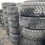 Opony ciężarowe  265/70R19.5 GOODYEAR KMAX D / POGŁĘBIANE