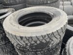 Opony ciężarowe  265/70R19.5 GOODYEAR KMAX D / POGŁĘBIANE
