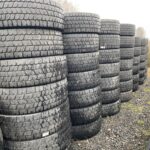 Opony ciężarowe  265/70R19.5 MICHELIN X MULTI D / POGŁĘBIANE
