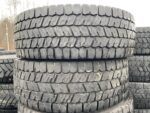 Opony ciężarowe  265/70R19.5 MICHELIN X MULTI D / POGŁĘBIANE