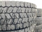Opony ciężarowe  265/70R19.5 MICHELIN X MULTI D / POGŁĘBIANE