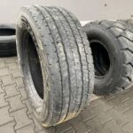 Opony ciężarowe  315/60R22.5 PIRELLI TH:01 ENERGY / 10mm