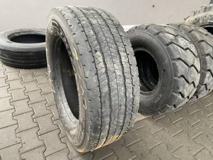 Opony ciężarowe  315/60R22.5 PIRELLI TH:01 ENERGY / 10mm