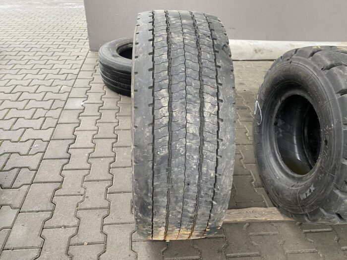 Opony ciężarowe  315/60R22.5 PIRELLI TH:01 ENERGY / 10mm
