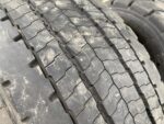 Opony ciężarowe  315/60R22.5 PIRELLI TH:01 ENERGY / 10mm