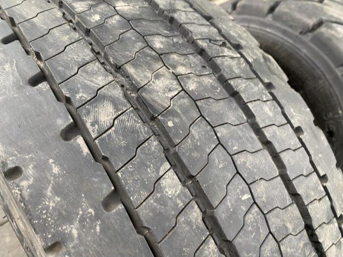 Opony ciężarowe  315/60R22.5 PIRELLI TH:01 ENERGY / 10mm
