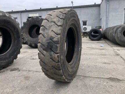 Opony do TIRa