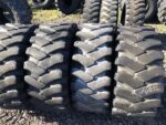 Opony do przyczep rolniczych
