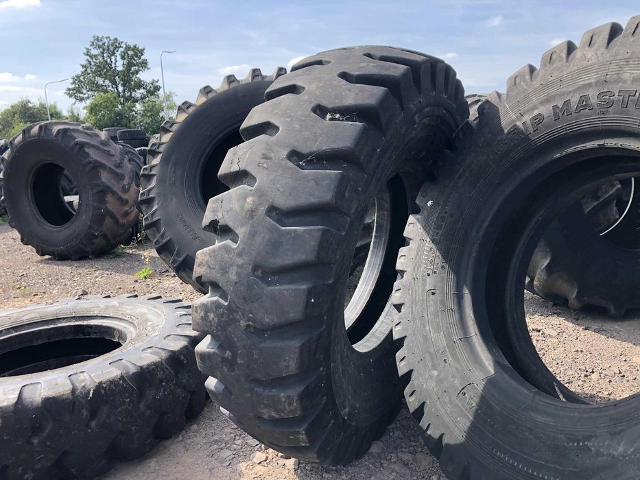 Opony ciężarowe 355/50R22.5 MICHELIN X MULTI Z / 9-11mm Opony do Przyczep