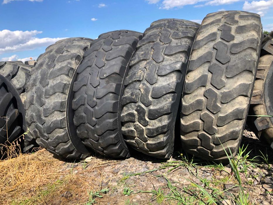 Opona ciężarowa 315/70R22.5 CONTINENTAL CONTI ECOPLUS HD3+ / 11-12mm Opony do Przyczep