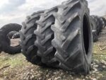 Opony do traktora
