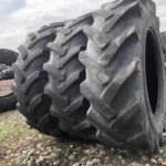 Opony do traktora