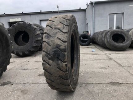 Opony do aut ciężarowych