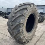 Opony do traktora