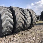 Opony do Przyczep