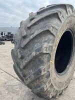 Opony do przyczep rolniczych