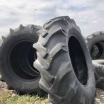 Opony do aut ciężarowych