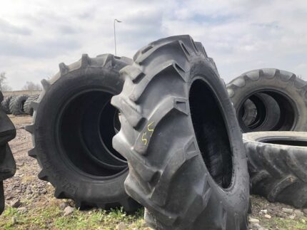 Opony do aut ciężarowych