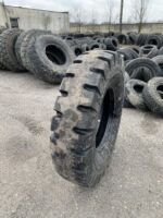 Opony do walców drogowych