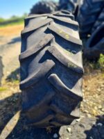 Opony do maszyn budowlanych