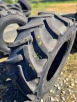 Opony do maszyn budowlanych