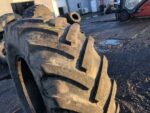 Opony do maszyn budowlanych