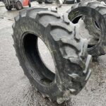 Opony do maszyn budowlanych