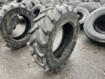 Opony do maszyn budowlanych