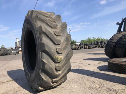 Opony do aut ciężarowych