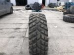 Opony do przyczep rolniczych