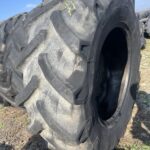 Opony do maszyn budowlanych