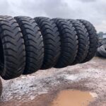 Opony do przyczep rolniczych
