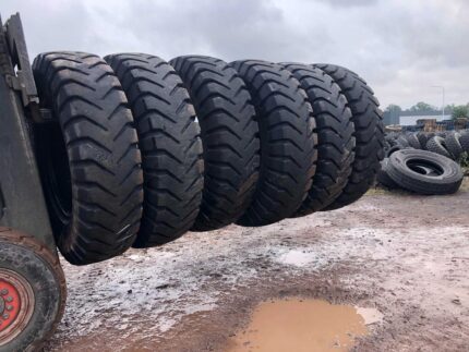 Opony do przyczep rolniczych