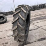 Opony do maszyn budowlanych