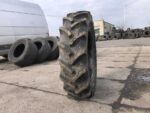 Opony do maszyn budowlanych