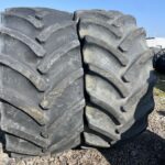 Opony do maszyn budowlanych