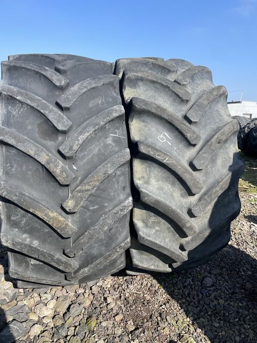 Opona dla maszyn na budowę Opony do maszyn budowlanych