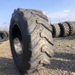 Opony do przyczep rolniczych