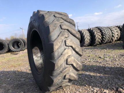 Opony do przyczep rolniczych