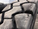Opony do maszyn budowlanych